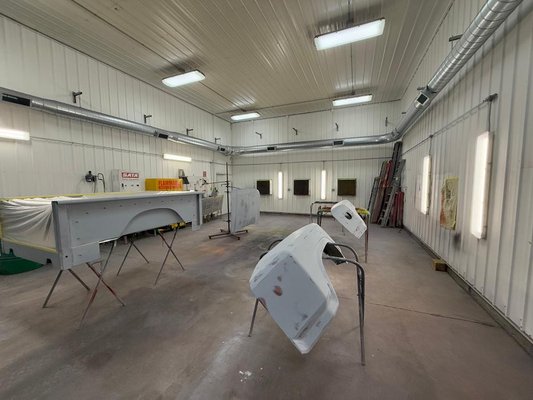 Best In The West Body Repair