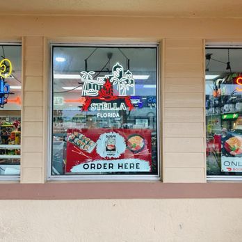 Sushi Neko - Sushi Bars Near Me - Port St. Lucie, Florida Sushi Neko - Sushi Bars Near Me - Port St. Lucie, Florida