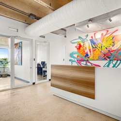 Saffra Cowork