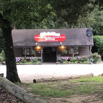 Spider Creek Resort - Fishing Near Me - Eureka Springs, Arkansas
