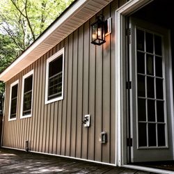 Kinsey Developers - New exterior everything!