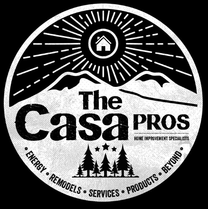 Slide of The Casa Pros