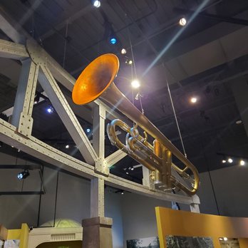 Capitol Park Museum - Museums Near Me - Baton Rouge, Louisiana