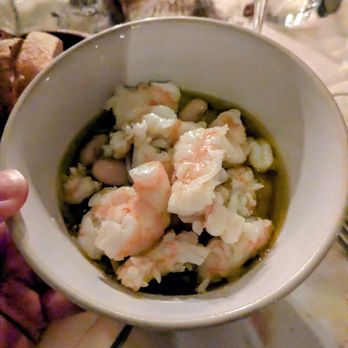 Felice on Hudson - gamberi e fagioli - Bars Near Me - New York, New York Felice on Hudson - gamberi e fagioli - Bars Near Me - New York, New York