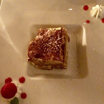 Sotto Sopra - Tiramisu - Italian Near Me - Baltimore, Maryland Sotto Sopra - Tiramisu - Italian Near Me - Baltimore, Maryland