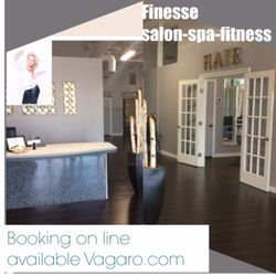 Finesse Salon & Spa