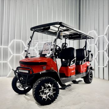 Space City Golf Carts - Golf Cart Dealers Near Me - Fulshear, Texas Space City Golf Carts - Golf Cart Dealers Near Me - Fulshear, Texas