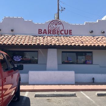 Eric’s Family Barbecue - Outside - Barbeque Near Me - Avondale, Arizona Eric’s Family Barbecue - Outside - Barbeque Near Me - Avondale, Arizona