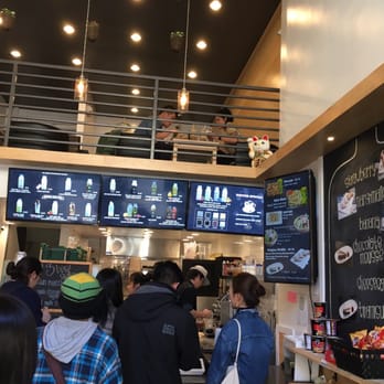 Plentea - Tea Rooms Near Me - San Francisco, California