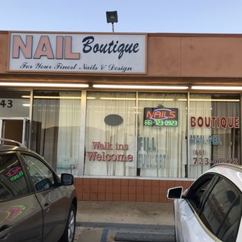 Nail Boutique - Nail Salons Near Me - Lancaster, California Nail Boutique - Nail Salons Near Me - Lancaster, California