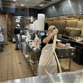Noodle Master - Hand pulling noodles - Noodles Near Me - Las Vegas, Nevada Noodle Master - Hand pulling noodles - Noodles Near Me - Las Vegas, Nevada