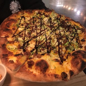 Cushnoc Brewing - Mill Park Pie - Breweries Near Me - Augusta, Maine