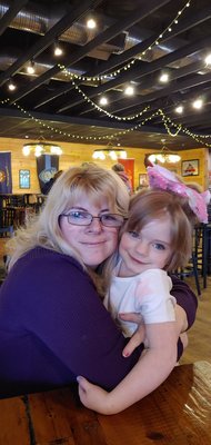 Erik's Church by null