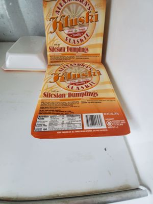 Polish Market by null