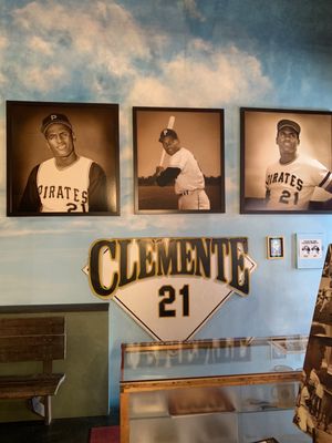 The Clemente Museum by null
