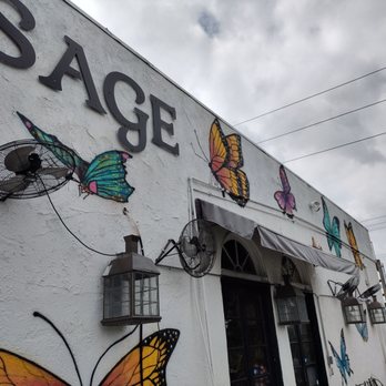 Sage Social Eatery - Latin American Near Me - Covina, California