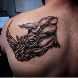 Masterpiece Tattoo & Body Piercing