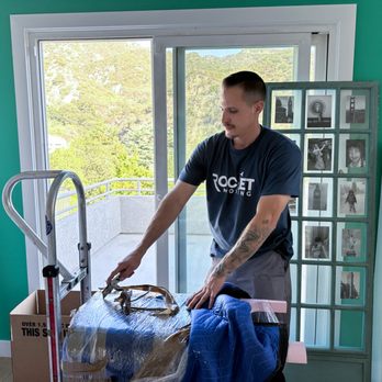 Rocket Moving Services - Full packing service - Movers Near Me - Glendale, California Rocket Moving Services - Full packing service - Movers Near Me - Glendale, California