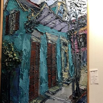 Old New Orleans Rum - Amazing art by James Michalopoulos. - Tours Near Me - New Orleans, Louisiana Old New Orleans Rum - Amazing art by James Michalopoulos. - Tours Near Me - New Orleans, Louisiana