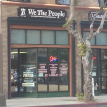 We The People - We The People Pasadena Office - Divorce & Family Law Near Me - Pasadena, California