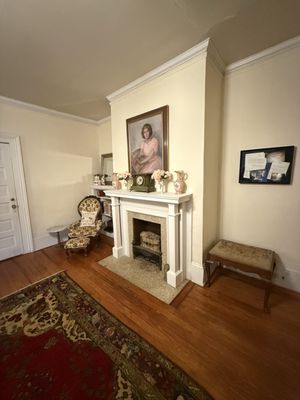 The Scott and Zelda Fitzgerald Museum by null