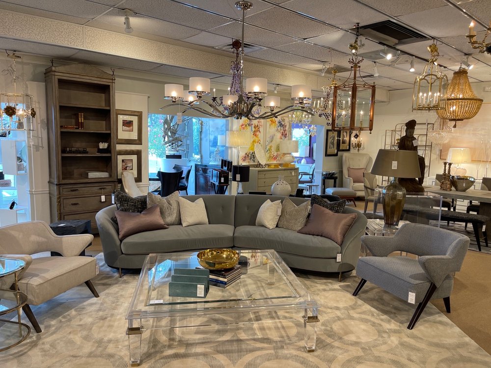 14th Street Modern & Vintage Home