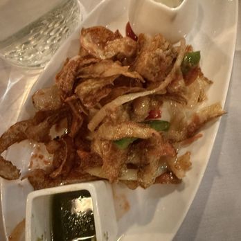 The Mantu - Potato Skins - Afghan Near Me - Richmond, Virginia