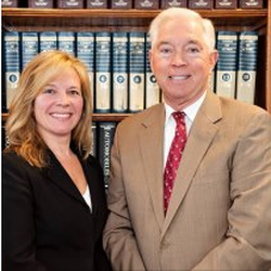 Edward W Richards & Associates - Law Offices of Lydon & Richards PC logo