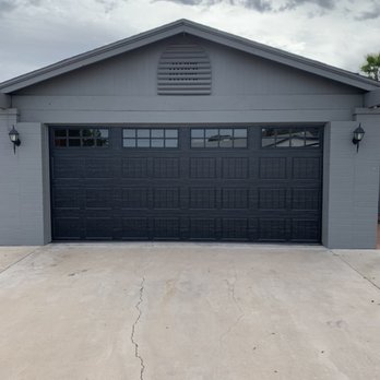 Shea Garage Doors - Modern Steel - Garage Door Services Near Me - Phoenix, Arizona Shea Garage Doors - Modern Steel - Garage Door Services Near Me - Phoenix, Arizona