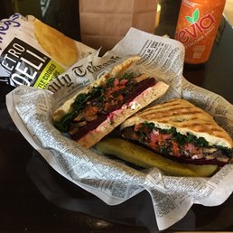 The Ava Gardner - one of the tastiest Sammie's I have ever eaten. The Ava Gardner - one of the tastiest Sammie's I have ever eaten.