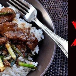 Xin Asian Bistro