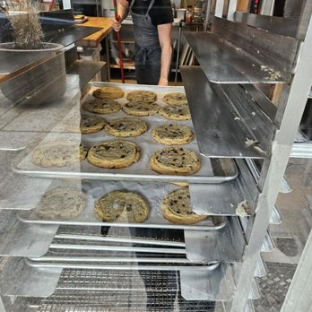 Grist - Cookies - Pasta Shops Near Me - Dayton, Ohio