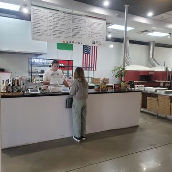 Itala Pizza - Pizza Near Me - Duluth, Georgia