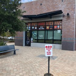 Alchemist Beverage Company @ Six Mile Wine & Spirits. - Dedicated parking spot