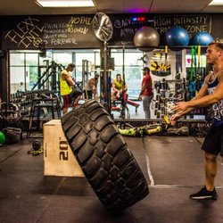 Snap Fitness 24-7