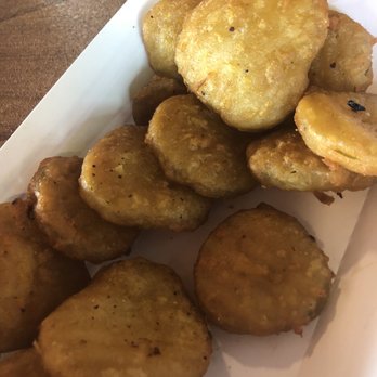 Cabana On the River - Fried Pickles - American Near Me - Cincinnati, Ohio Cabana On the River - Fried Pickles - American Near Me - Cincinnati, Ohio