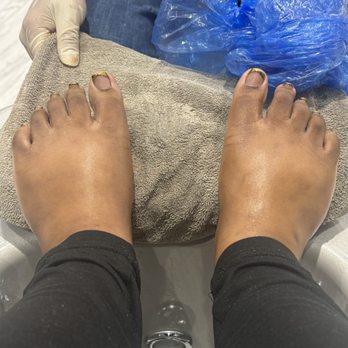 Lush Nail Bar - Macon - Waxing Near Me - Macon, Georgia Lush Nail Bar - Macon - Waxing Near Me - Macon, Georgia