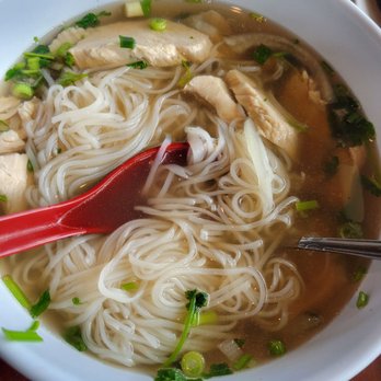 Pho Hut - Vietnamese Near Me - Bakersfield, California