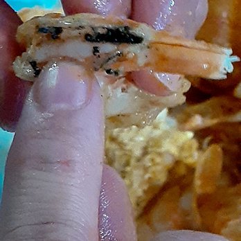 Angry Crab Shack - Head off shrimp - Cajun/Creole Near Me - Phoenix, Arizona Angry Crab Shack - Head off shrimp - Cajun/Creole Near Me - Phoenix, Arizona