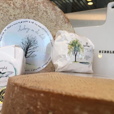 Cornerstone Bistro & Artisanal Market by null