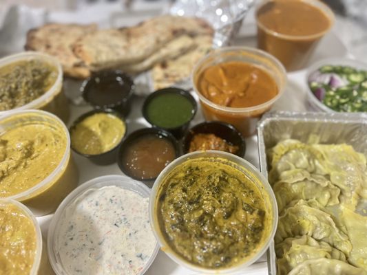 Curry Up Now by null