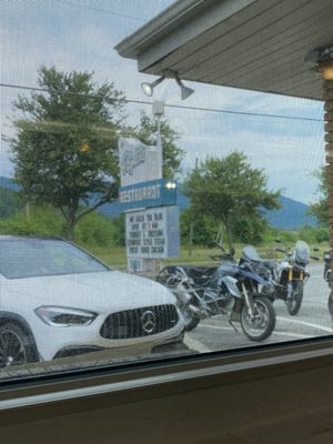 Clyde's Restaurant by null