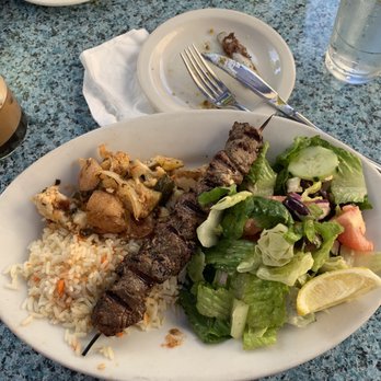 Athena Grill - Greek Near Me - Santa Clara, California Athena Grill - Greek Near Me - Santa Clara, California