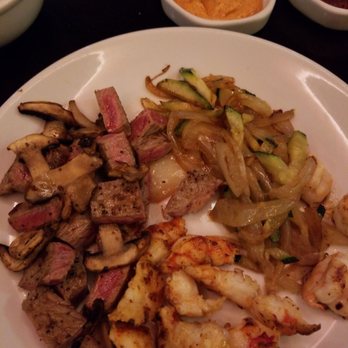 Benihana - Concord - Sushi Bars Near Me - Concord, California