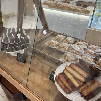 Milldang - pastries - Bakeries Near Me - Santa Clara, California