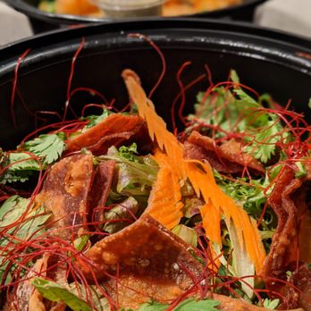Kazan - Crispy Wontons - Noodles Near Me - Beverly Hills, California Kazan - Crispy Wontons - Noodles Near Me - Beverly Hills, California