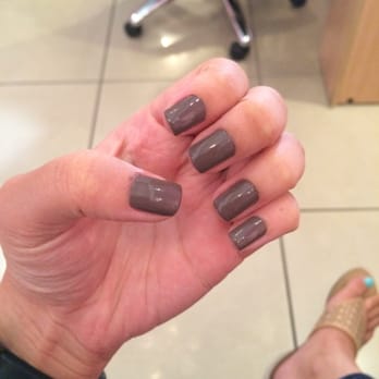 DK Nails - Best manicure! - Nail Salons Near Me - Miami, Florida