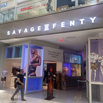 Savage X Fenty - Lingerie Near Me - Culver City, California