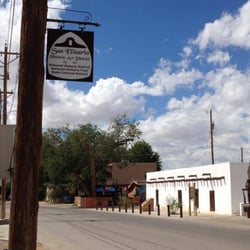 Old El Paso County Jail Museum - Old El Paso County Jail Museum