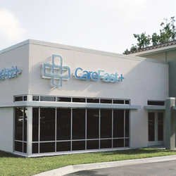 UF Health Urgent Care - Flagler Hospital